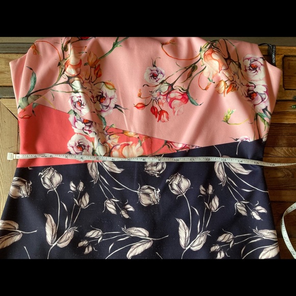 Vince Camuto Dress NWT - Picture 5 of 5